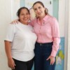 Atenea Gómez apoya a mujeres isleñas con espacios seguros para la niñez en los Cendis