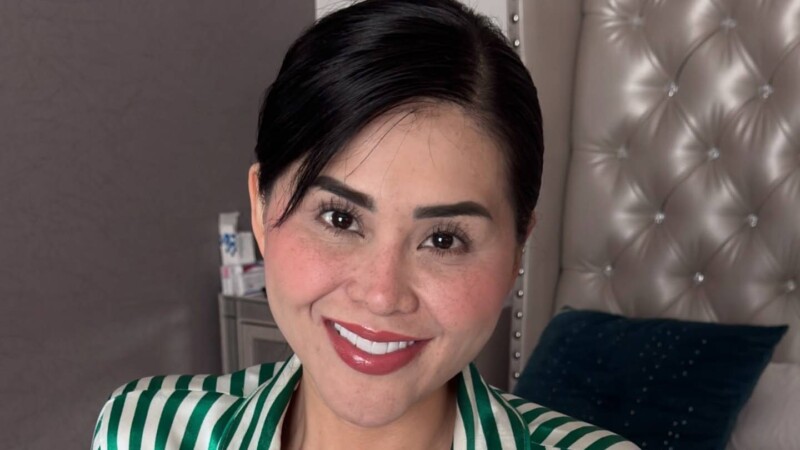 Gomita revela la grave complicación que casi le cuesta la vida tras bypass gástrico