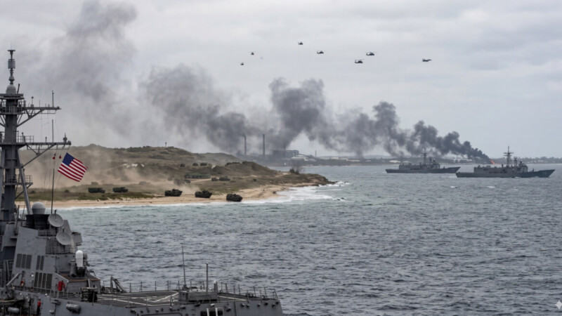 Rechaza la mayoría en EU ataque de su país a Cuba