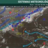 Pronóstico del clima en Quintana Roo para hoy domingo 8 de marzo 2026