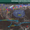 Pronóstico del clima en Quintana Roo para hoy miércoles 4 de marzo 2026