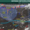 Pronóstico del clima en Quintana Roo para hoy viernes 27 de marzo 2026