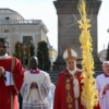 ¡Depongan las armas, recuerden que son hermanos!; mensaje del Papa León XIV en el Domingo de Ramos