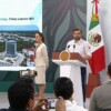 Crece y fortalecen sistema de salud en Quintana Roo