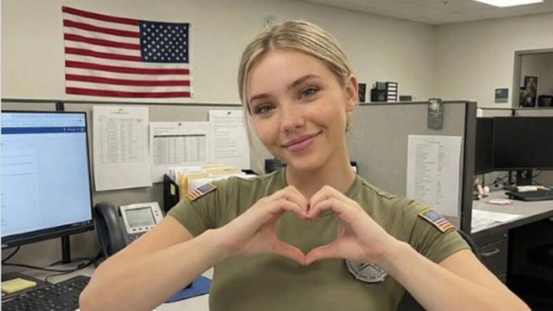 “Jessica Foster”, otra mentira del Gobierno de Donald Trump