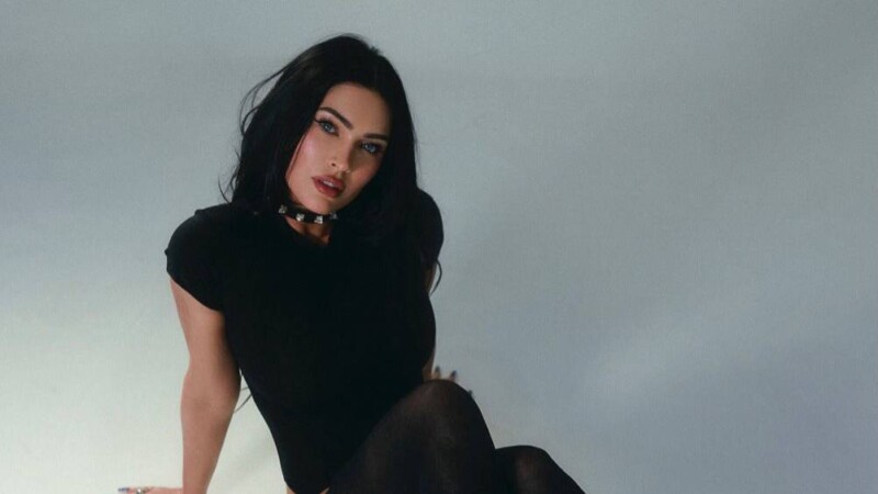 ¿Reconciliación a la vista? Megan Fox enciende redes y MGK comenta