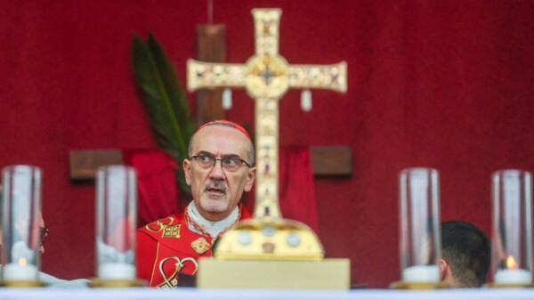 Condena mundial a Israel por impedir misa en Santo Sepulcro