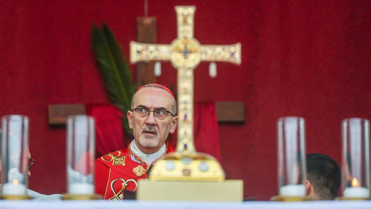 Condena mundial a Israel por impedir misa en Santo Sepulcro