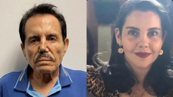 “Regala” jueza a ‘La Mayiza’ suspensión contra detención