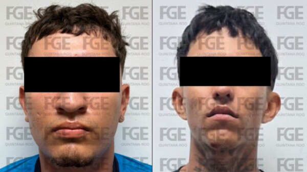 Investigan al ‘Fanton’ y a ‘Vargas’ por la ejecución de ‘El Chupón’ en la Región 94 de Cancún