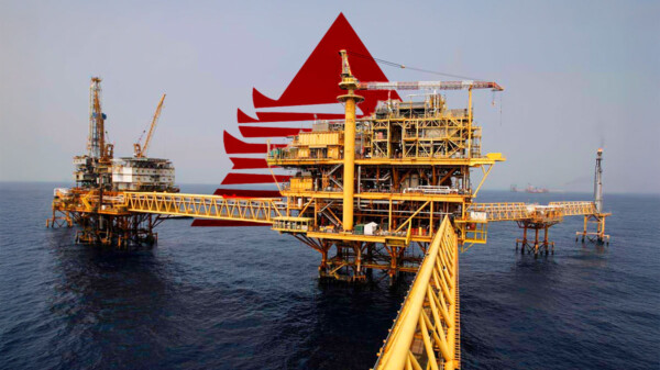 Pemex desmiente supuesto derrame de crudo en Cantarell