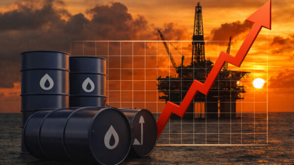 Petróleo llega a su nivel más alto, alcanza 92 dólares