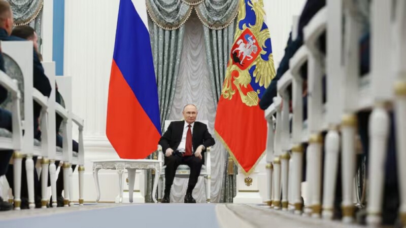 Mal cálculo de Trump en guerra contra Irán deja ganador a Rusia