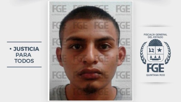 Sentencian a homicida a 50 años de prisión en Playa del Carmen