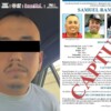 Cae en México uno de los más buscados por el FBI