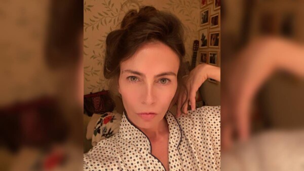 Sasha Sokol denuncia que Luis de Llano no ha cumplido sentencia por abuso sexual