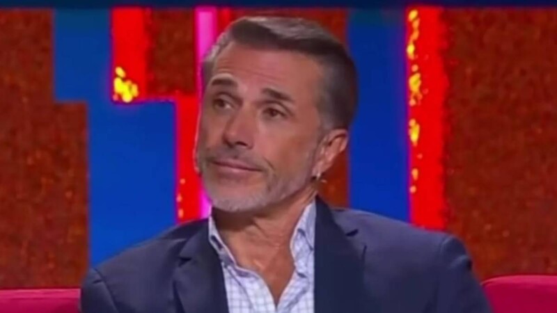 Sergio Mayer ofrece disculpas por dejar la Cámara de Diputados para ir a La Casa de los Famosos