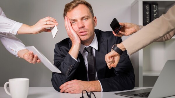 Avalan la desconexión digital de los trabajadores