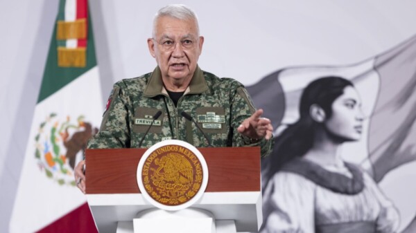 “Abatieron a ‘El Mencho’ porque fue rodeado y él abrió fuego”