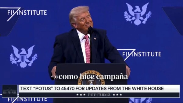 “Cuba es la siguiente”, amenaza Trump