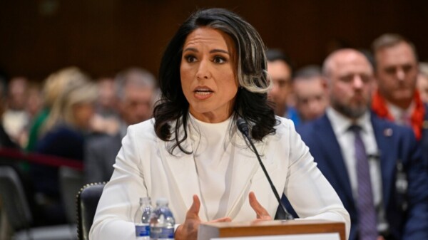 “Irán no buscó enriquecer uranio desde el ataque de 2025”