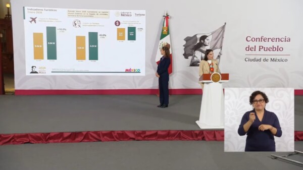 Recibirá México Congreso Mundial de Turismo Deportivo: Sectur