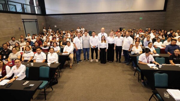 Capacita Ayuntamiento a personal administrativo sobre control del gasto