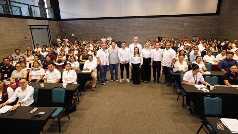 Capacita Ayuntamiento a personal administrativo sobre control del gasto