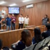 Cancún fortalece la justicia cívica con formación para estudiantes de derecho