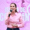 Atenea promueve políticas públicas en favor de las mujeres