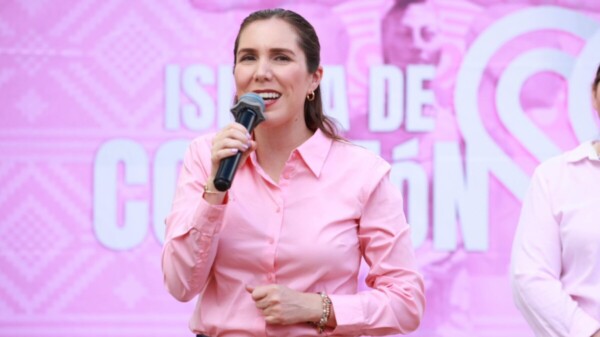 Atenea promueve políticas públicas en favor de las mujeres