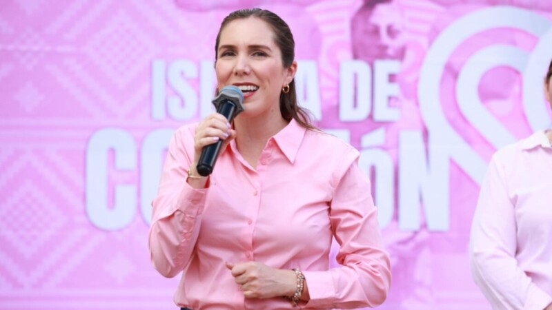 Atenea promueve políticas públicas en favor de las mujeres