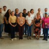 Imparte el Instituto de Cultura y las Artes de Quintana Roo curso a la comunidad artística de Puerto Morelos para acceder a recursos