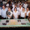 Conmemora Leona Vicario el 90 aniversario del cambio de nominación de la antigua Hacienda Santa María