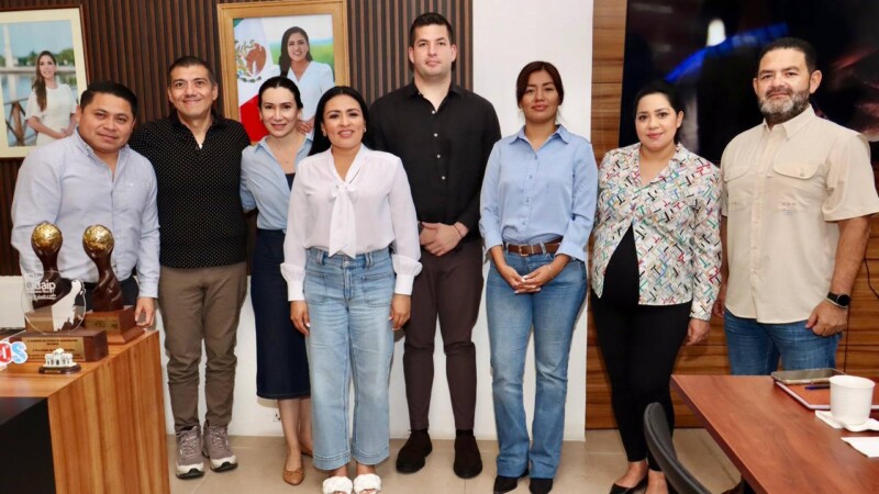 Impulsan en Puerto Morelos el Programa de Vivienda del Bienestar para familias