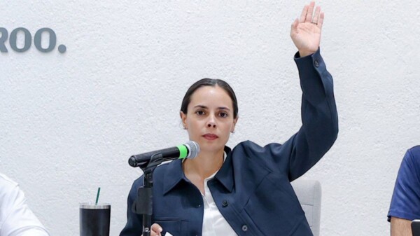 Invertiremos más de 321 mdp en obras de justicia social: Ana Paty Peralta