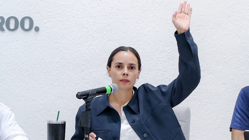 Invertiremos más de 321 mdp en obras de justicia social: Ana Paty Peralta