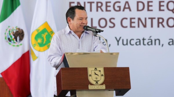 Yucatán refuerza política de apoyo y protección a las mujeres