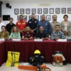 Instala Ayuntamiento Comité Operativo Especializado en Incendios Forestales y Urbanos Temporada 2026