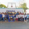 Promueve DIF Puerto Morelos la inclusión con ‘Zumba Down’ en el marco del Día Mundial del Síndrome de Down