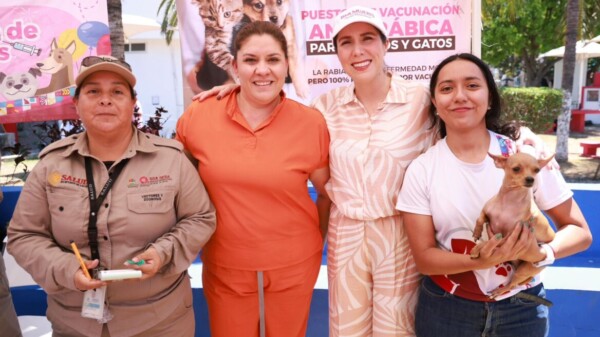 Atenea promueve el cuidado de las mascotas con una nueva edición del Pelufest