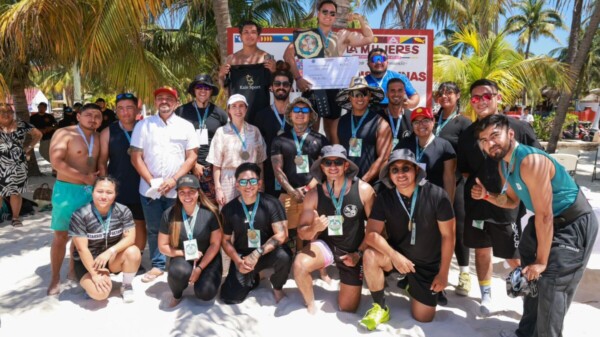 Atenea impulsa el turismo deportivo y fortalece la participación isleña con el Campeonato Interdisciplinas 2026