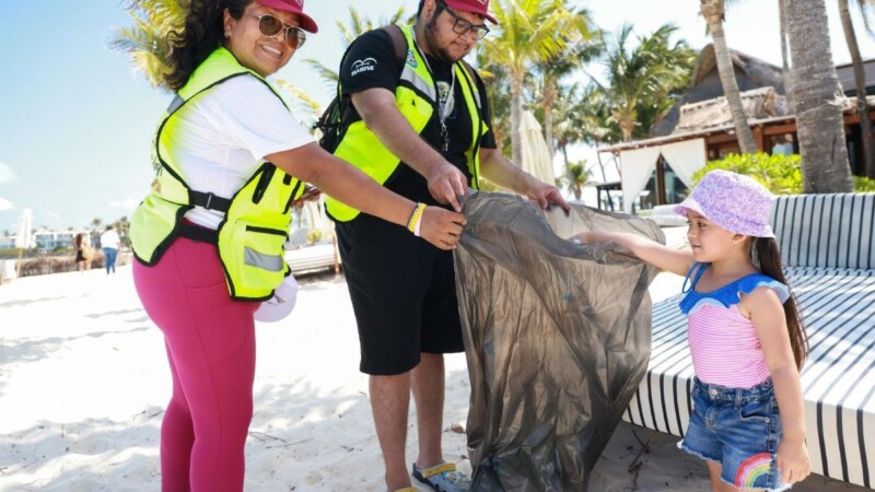 Atenea fortalece operativos turísticos para brindar espacios seguros, limpios y ordenados en Semana Santa