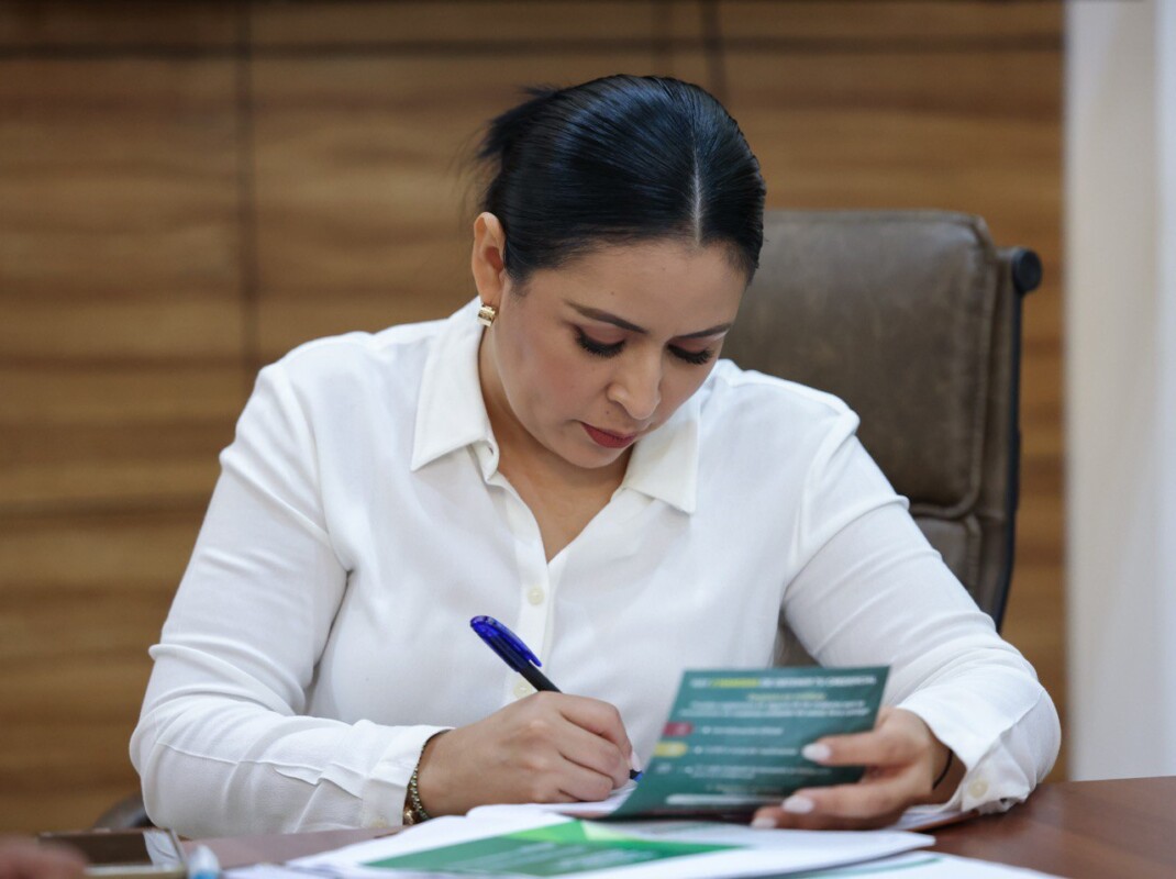 Se impartió el curso “Conoce a tu Inspector”, enfocado en el correcto procedimiento de actuación administrativa y el respeto a los derechos de la ciudadanía.