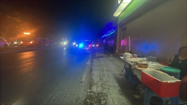 Ataque armado en un bar de Cancún deja cinco personas lesionadas