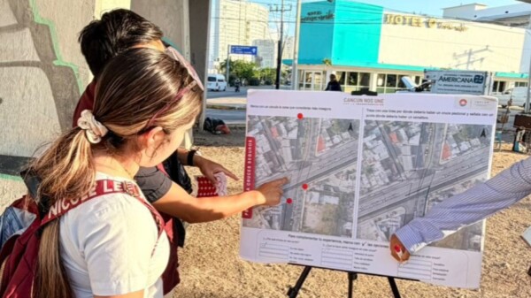 Refuerza Implan planeación urbana con participación ciudadana en proyectos de movilidad