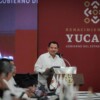 Yucatán reafirma fortaleza financiera en reunión nacional fiscal