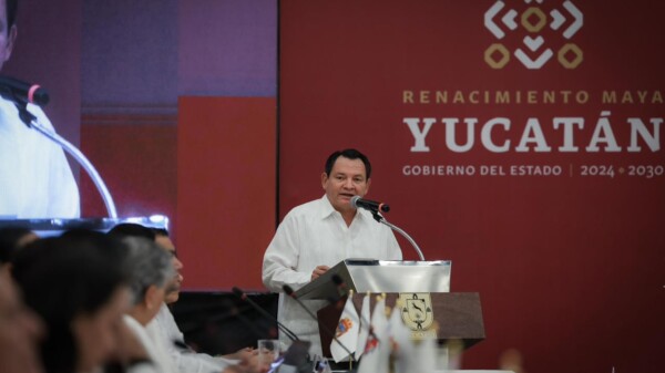 Yucatán reafirma fortaleza financiera en reunión nacional fiscal