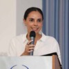 Celebra Ana Paty Peralta 20 años de historia y éxito del Hospital Galenia de Cancún