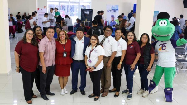 Oferta Ayuntamiento de BJ vacantes para jóvenes estudiantes